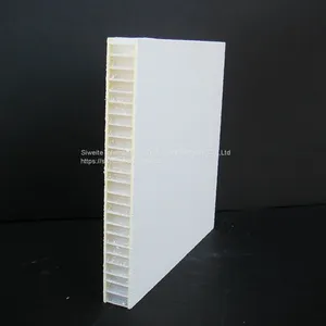 FRP PP Honeycomb Composite Panel thumbnail-1