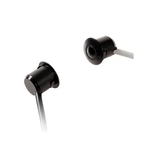 LED Light Switch Sensors for Handicap Accessible Swing Gate thumbnail-4