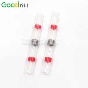 Waterproof Solder Heat Shrinkable Connection Terminal SST-S21 thumbnail-2