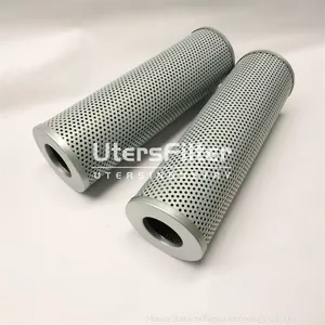 UTERS Replace EATON Stainless Steel Hydraulic Oil Filter Element 323028 thumbnail-3
