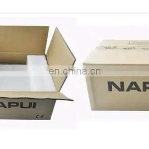 NAPUI PM9817 RS232 RS485 Voltage Current Electric Energy Digital Smart Power Meter thumbnail-5