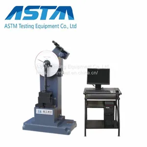 JBN-300 IZOD Impact Testing Machine thumbnail-1