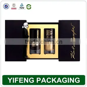 Manufacturer Creative Packaging Nail Enamel Paper Boxes For Nail thumbnail-4