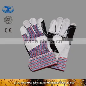 High Quality Import Work Gloves Mechanics Use China Manufacturer LG002 Quality Choice thumbnail-1