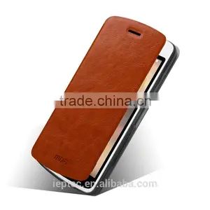 MOFi RUI Series Leather Flip Case Cover for OPPO N1 Mini N5117 N5110, Cell Phone Back Cover for OPPO N1 Mini thumbnail-2