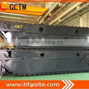 Hitachi Amphibious Pontoons Premium Supplier thumbnail-1