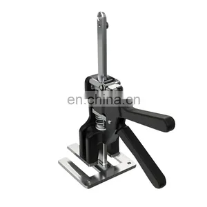 Stainless Steel Tile Height Regulator Precision Locator Wall Leveling Lifting Construction Regulator Precision Locator thumbnail-1