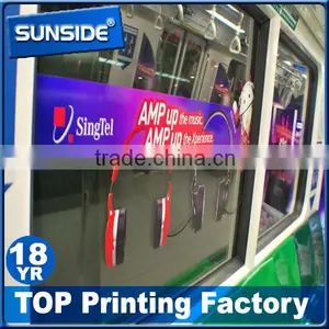 Custom Self Adhesive Vinyl Stickers Printing Die Cut for Advertising-Ly thumbnail-3