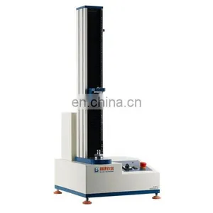 Tensile Testing Of Thin Plastic Sheetin(Film) Astm D882 thumbnail-3