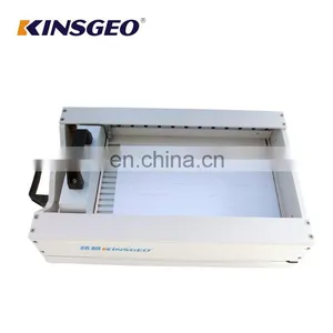 2021China New Manual Sample Cutter Low Price thumbnail-2