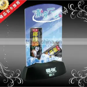 Led Menu Sign for Party thumbnail-1