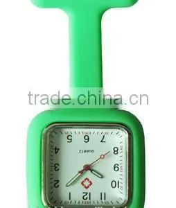 China Factory Square Nurse Watch thumbnail-1