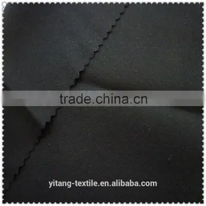 Plain Dyed Spandex Fabric thumbnail-1