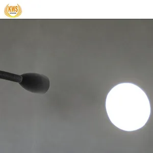 3W LED Dental ENT Surgery Veterinary Medical Examination Lamp thumbnail-3