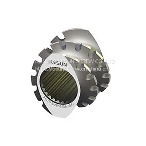 EXTRUDER SPARE PARTS MANUFACTURER thumbnail-4