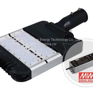 Adjustable Bracket LED Street Light(SLH6) thumbnail-2