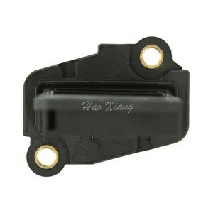 Haoxiang Auto Mass Air Flow Sensor Meter 3W4Z12B579AC Fit For FORD Fiesta VI 2008- 1.6TI thumbnail-2