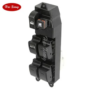 Haoxiang Auto Parts 8482012480 Electric Window Master Switch 84820-12480 for Toyota Corolla ZZE121 ZZE122 thumbnail-1