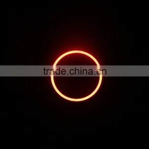 Hot Sale COB Led Angel Eyes Halo Rings for All Cars, Led Angel Eye Kits 60mm /70mm /80mm /90mm /100mm /110mm/120mm/130mm/140mm) thumbnail-6