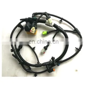 ISDE ISBE Engine Wire Harness 4933502 thumbnail-5