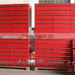 Garage or Workshop Use Metal Tool Storage thumbnail-1