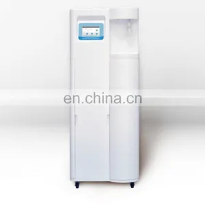 Laboratory Biochemistry Analyzer Pure Water Purification Machine thumbnail-1