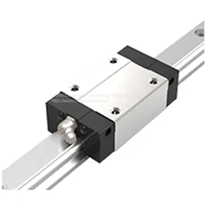 WON Linear Guide Rail Spot H-R Linear Guide Rail thumbnail-1