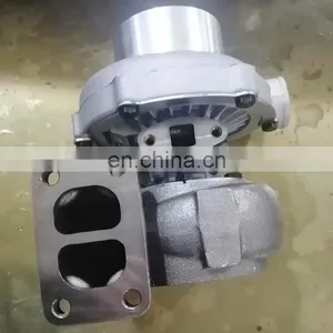 GT3571 Turbocharger 452134-5002S 452134-0002 4521340002 87840734 Turbo Charger for Ford New Holland Tractor TM135 675T EPO23 thumbnail-2