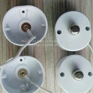 8ft 2.4m LED Tube Light 36W FA8 Lamp Head 100v-277V-Lant Lighting thumbnail-3
