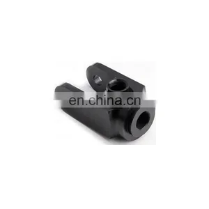 Custom Injection Molding ABS PVC PP Nylon Plastic Car Parts thumbnail-3
