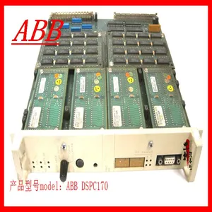 ABB DSPC170 Module thumbnail-3