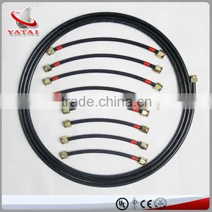 China Iindustrial Rubber High-pressure Test Hose thumbnail-3