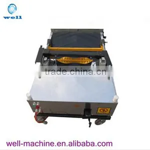 Automatic Wall Plastering Machine thumbnail-1