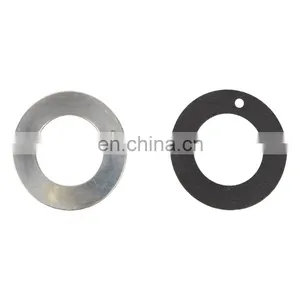 DU Bushing SF-1 Steel Base Bushing Factory Hot Sale Self-Lubricating Multilayer Composite Bushing Washer Type Buje thumbnail-2