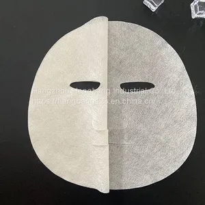 Soybean Face Mask Sheet Or Facial Mask Nonwoven Fabric thumbnail-2