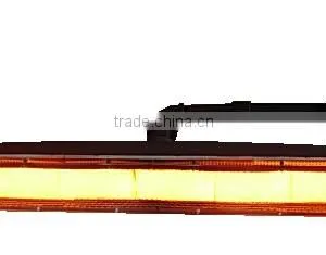 Nitrile & Latex Gloves Production Line Use Infrared Gas Heater HD262 thumbnail-4