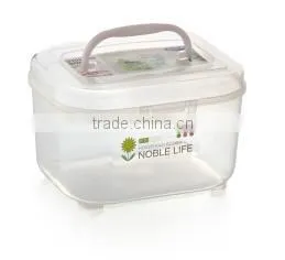 Home Plastic First Aid Kit thumbnail-3