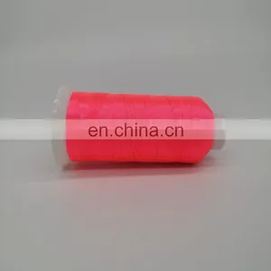 Art Craft Etc 100%polyester Dyed 250d/ Polyester High Tenacity Thread thumbnail-4