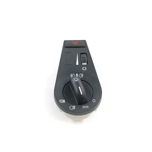 Good Price Power Window Switch Button Auto Electrical Single Control Headlight Switch 20953569 20466306 For VOLVO thumbnail-3