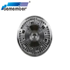 99487209 99479094 95440012 8MV376727161Heavy Duty Cooling System Parts Truck Radiator Silicon Oil Fan Clutch For IVECO thumbnail-1