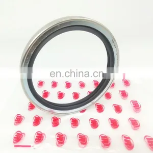 Gasket QP93181020 Ingersoll Rand Centrifugal Air Compressor Spare Parts Seal Ring thumbnail-3