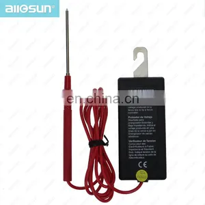 All-sun GK503C Electric Fence Voltage Tester 2000V to 9000V Fence Controller No Battery Voltage Tester With Neon Lamp thumbnail-4