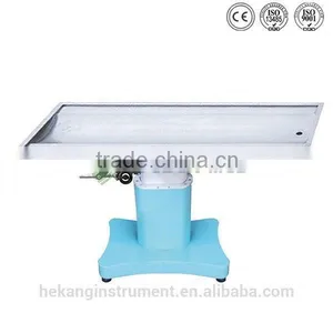 Animal Hospital Use Veterinary Surgical Equipment Veterinary Surgery Table thumbnail-1