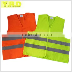 Hot Selling Safety Vest thumbnail-1