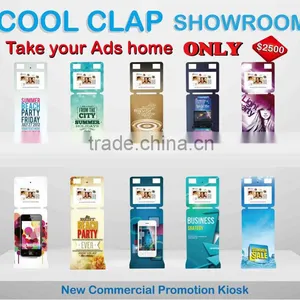 High Quality Portable Digital Camera Wedding Photo Booth thumbnail-1