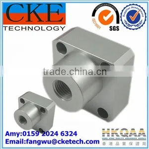 Dongguan Machining ODM Custom CNC Machinery Components For Machine Service With Low Price thumbnail-1