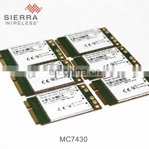 Sierra Wireless MC Series MC7430 4G LTE GNSS GSM GPRS Embedded Modules for APAC thumbnail-4