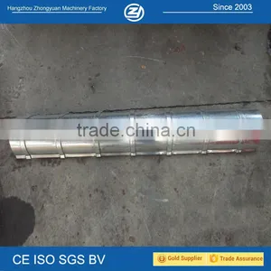 Ridge Cap Forming Machine thumbnail-4