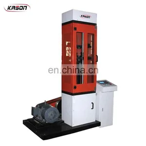 KASON Suspension Spring Fatigue Tester Machine Price thumbnail-2