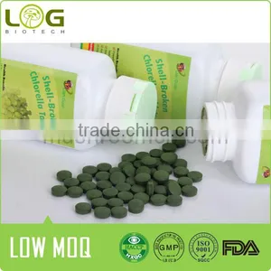 Better Than Spirulina Anti- Radiation Hot Product Chlorella Tablets thumbnail-5